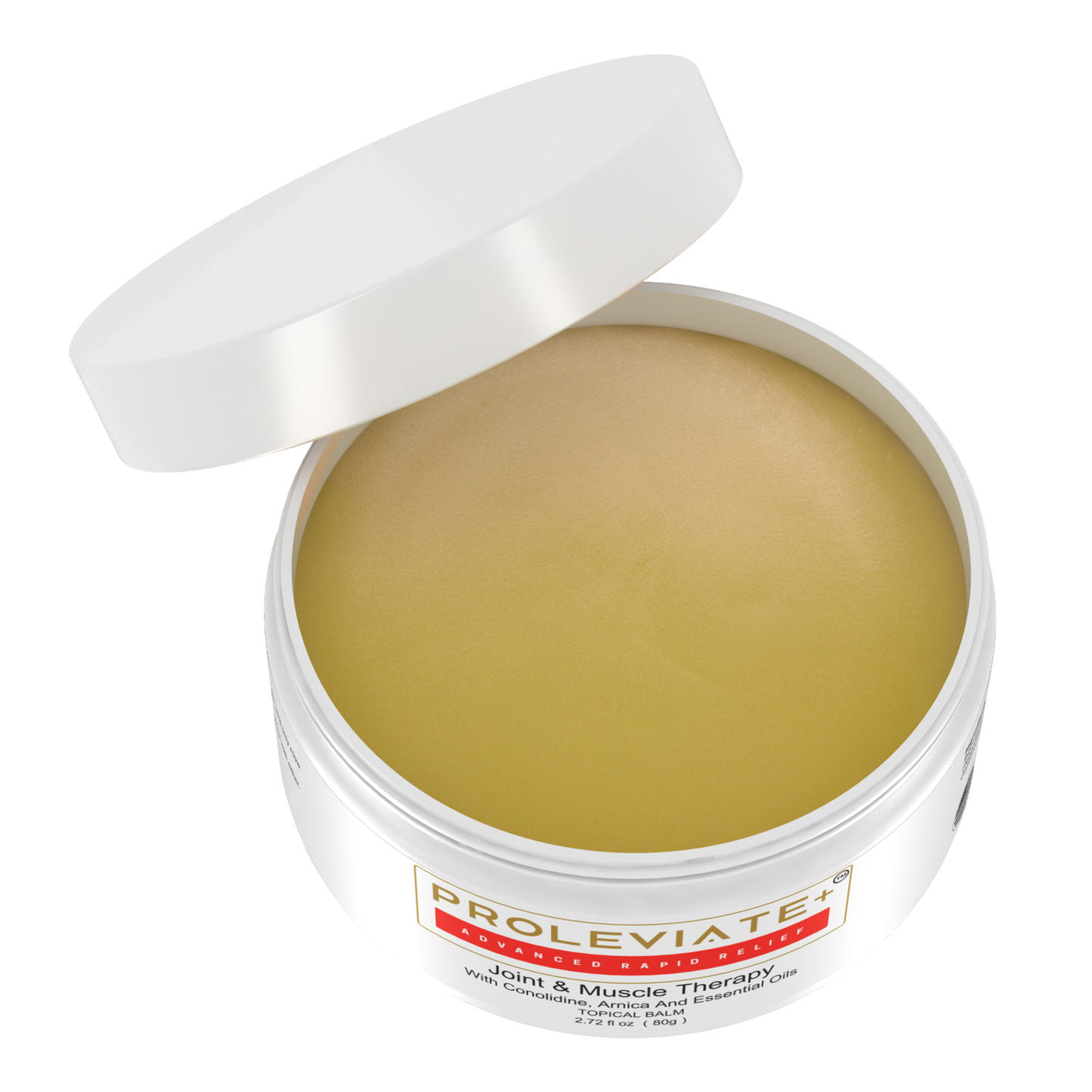 PROLEVIATE+ BALM (4-pack)
